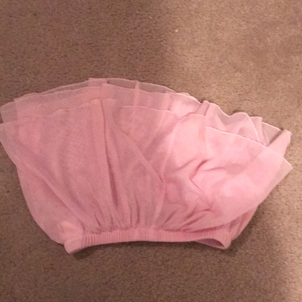 Pink Tutu